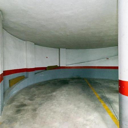 Ferienwohnung Piedra Santa Granada Exterior foto